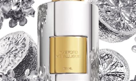 dupe tom ford metallique